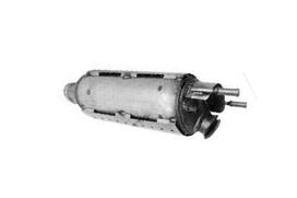 ASSO DPF filtras 10.15011