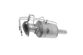 ASSO DPF filtras 10.15016