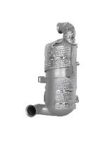 ASSO DPF filtras 10.15034