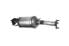 ASSO DPF filtras 15.15001