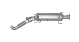 ASSO DPF filtras 12.15022