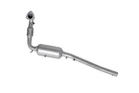 ASSO DPF filtras 14.15020