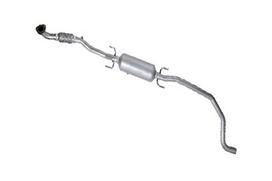 ASSO DPF filtras 34.15018