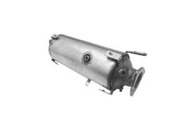 ASSO Galinis duslintuvas Final Muffler 510.7124
