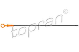 TOPRAN Alyvos lygio matuoklis 115 378