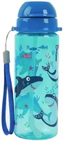 Itotal Vaikiška gertuvė Shark, 400ml