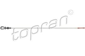 TOPRAN Alyvos lygio matuoklis 409 239