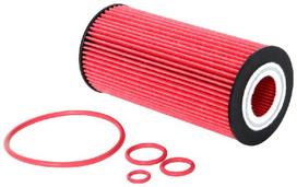 K&N Filters Alyvos filtras Engine Oil Filter HP-7033