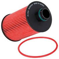 K&N Filters Alyvos filtras Engine Oil Filter HP-7042