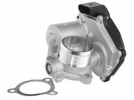 BorgWarner EGR vožtuvas 729004D