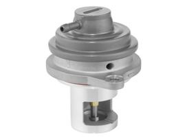 BorgWarner EGR vožtuvas 729007D