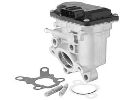 BorgWarner EGR vožtuvas 729015D