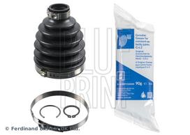 BLUE PRINT Pusašio gofruotoji apsauga Drive shaft bellow kit ADBP810171
