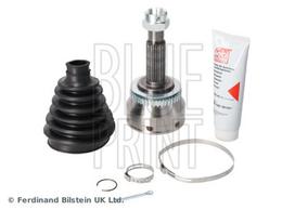 BLUE PRINT Pusašio jungčių komplektas Joint set, drive shaft ADBP890062