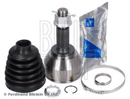 BLUE PRINT Pusašio jungčių komplektas Joint set, drive shaft ADBP890056