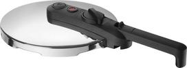 Greitpuodės dangtis ZWILLING ECOQUICK 22 cm