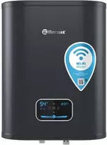 Vandens šildytuvas Thermex ID Shadow 30 V Wi-Fi