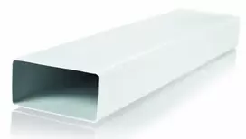 Ortakis plokš. plast. 110x55 1m 5010