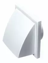 Grotelė vėdinimo d150mm MV152VK