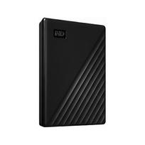 2TB WD My Passport USB 3.0 Black (wdbyvg0020bwt-0a)