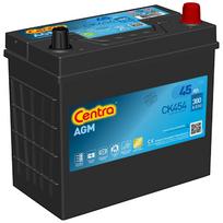 CENTRA Akumuliatorius CENTRA AGM CK454