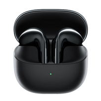 Xiaomi Buds 6 | Bluetooth | Semi-in-ear | Microphone | Graphite Black | Noise canceling | Wireless|BHR08ODGL