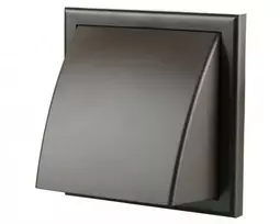Vėdinimo grotelė 150mm MV152VK-R