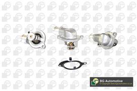 BGA Termostatas CT5600