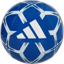 Futbolo kamuolys adidas Starlancer Club mėlyna IP1649 (4)