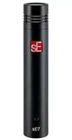 sE7 – Kondensatorinis mikrofonas