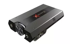 Creative Sound BlasterX G6 (USB-C)