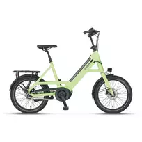 Elektrinis Prophete Urbanicer 3.0 28" // N7, dydis 18" (46 cm) (žalia)