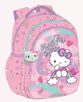 Kuprinė CoolPack F029025, rožinė, 41 cm x 33 cm x 20 cm