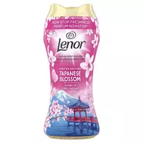 GRANUL KVAPIOSIOS JAPANESE BLOSSOM 195G