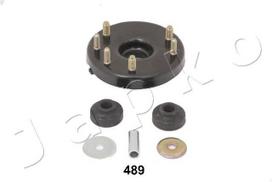 JAPKO Pakabos statramsčio guolis Suspension strut mount GOJ489