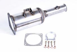 EEC DPF filtras DPF082