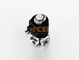 CEI Solenoidinis vožtuvas, stūmoklio cilindras 280.525