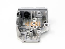 CEI Solenoidinis vožtuvas, stūmoklio cilindras 480.019