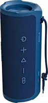 HIFUTURE belaidė kolonėlė bluetooth RIPPLE ( 20W+10W ) mėlynas