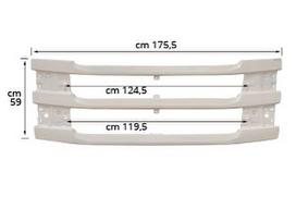 COS.PEL Priekinis variklio gaubtas 103.48122