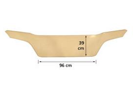 COS.PEL Priekinis variklio gaubtas 103.48121
