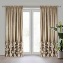 Eurofirany ZAS/CARLI/C.BEIGE 140X250 T