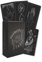 Weiser Books Wanderers Tarot Kortos