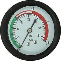 KS TOOLS Aušinimo sistemos slėgio patikros komplektas BT521200