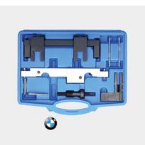 KS TOOLS Reguliavimo įrankių rinkinys, veleno nustatymo įrankiai BT591570