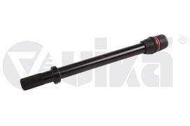 vika Piltuvas, alyvos lygio matuoklis Housing, oil dipstick 11031833901