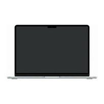 APPLE MacBook Air Z1L1 34,46cm 13,6Zoll M5 10C CPU/10C GPU/16C N.E. 32GB 1TB SSD 35W USB-C DE Silber (Z1L1-MDH84D/A-09ACTK)