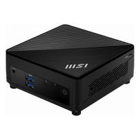 MSI Cubi 5 1M-627XAT Mini-PC 16GB DDR5 RAM 512GB SSD ohne OS Intel Core