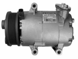 Airstal Oro kondicionieriaus kompresorius Air conditioner compressor 10-1070