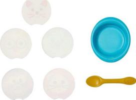 Baby Born maitinimo rinkinys